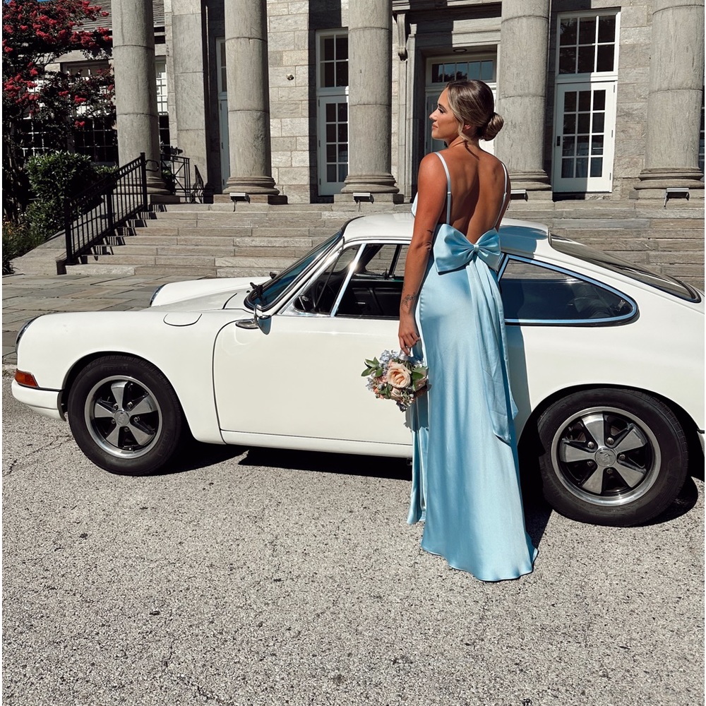 Revelry Dress